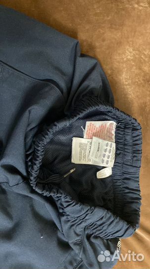 Шорты для мальчика 128