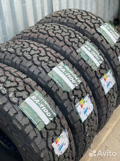 Roadcruza RA1100 A/T 215/75 R15 100S