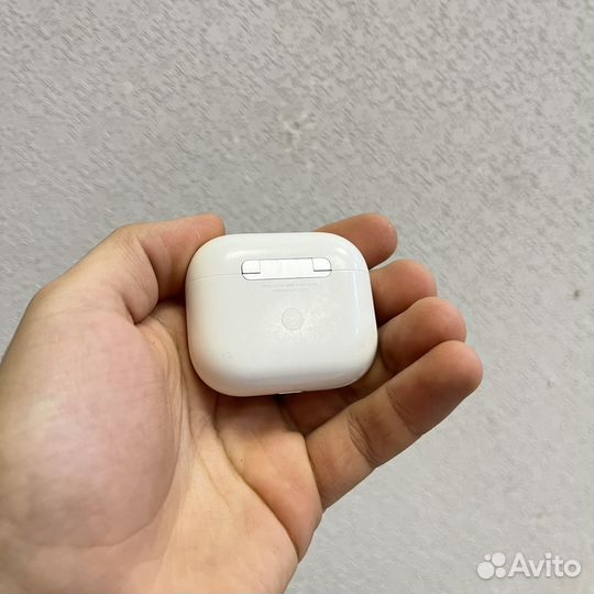 Наушники беспроводные Apple Airpods 3