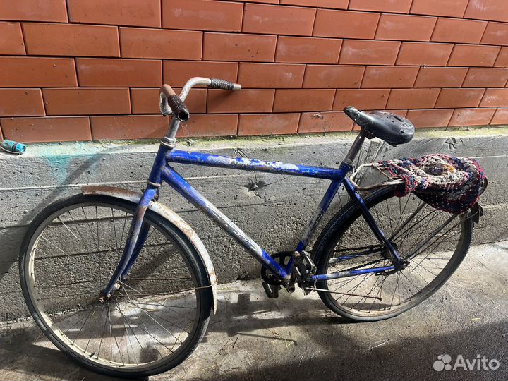 Велосипеды бу взрослый stels