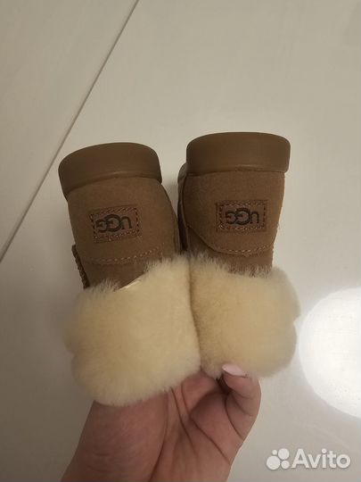 Ugg угги детские 22