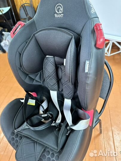 Детское кресло rant