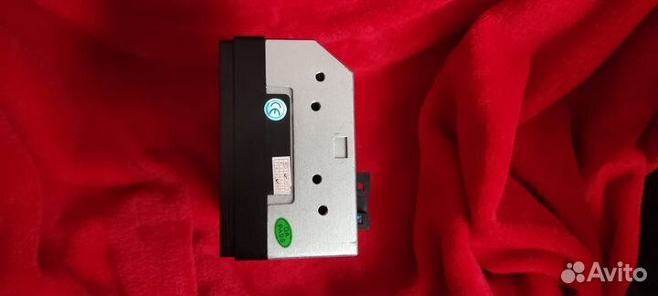 Продам магнитолу