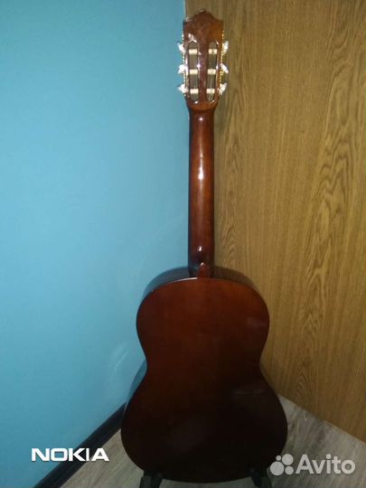 Классические гитары Yamaha/Hohner/Framus/Gewa