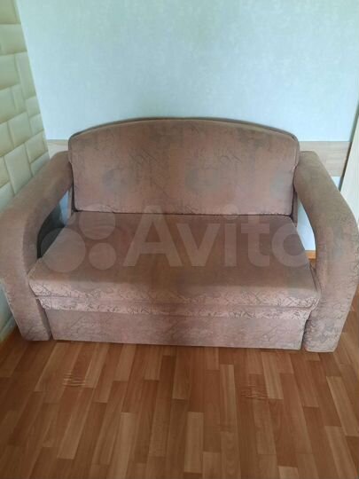 1-к. квартира, 50 м², 10/17 эт.