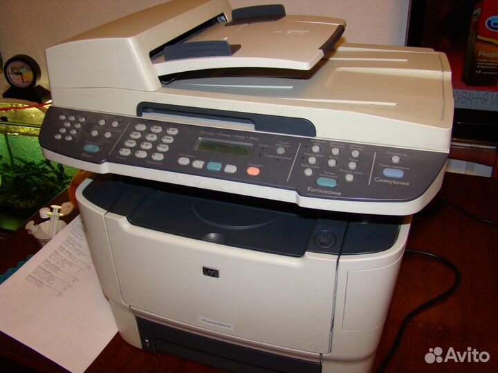 Мфу HP Laser Jet M2727nf,двуст.скан,гарантия 6 мес