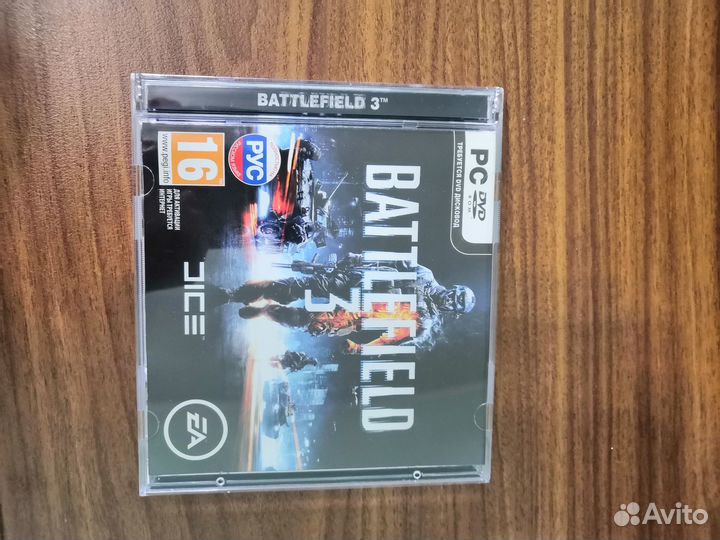 Игры для пк