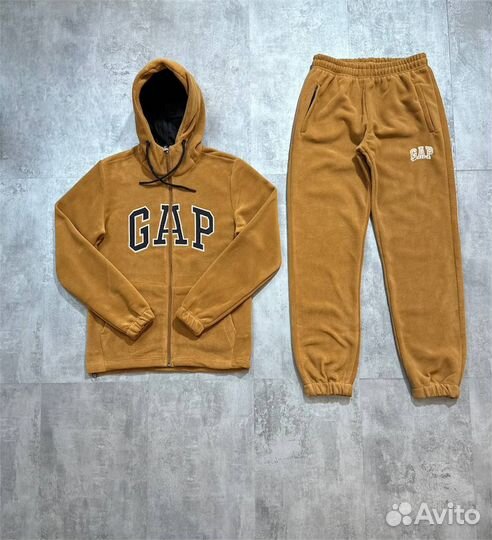 Мужские костюм Gap