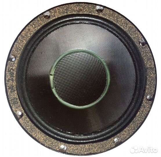 Подвижная система McCauley 77043 (новая)