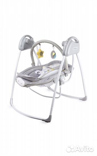 Детские качели Babyton