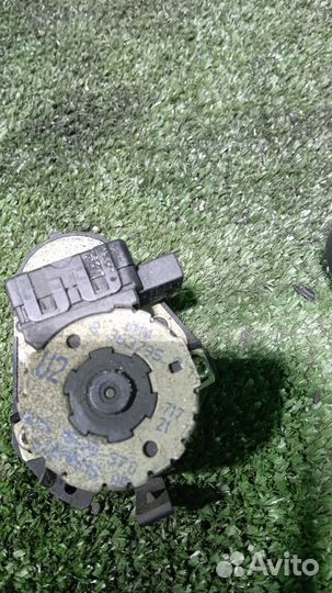 Сервопривод BMW 5 серия