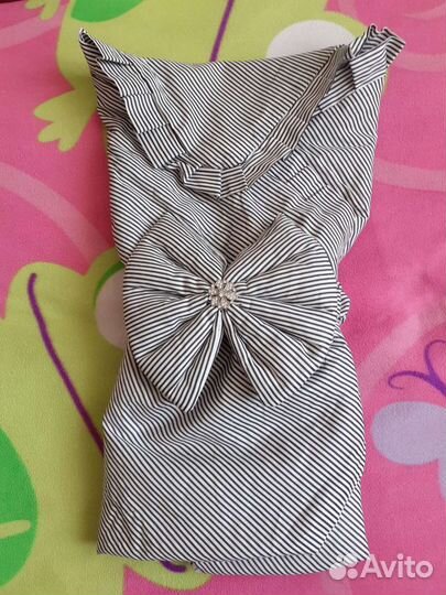 Конверт детский