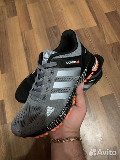 Adidas мужские кроссовки новые с 41-46 р