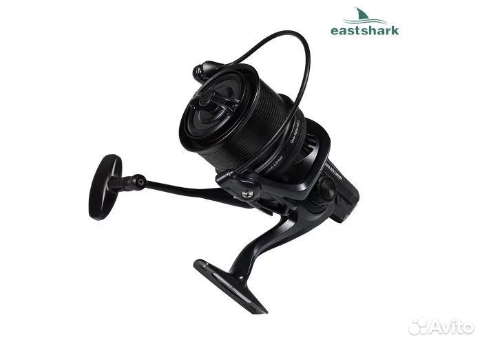 Катушка Eastshark Hunter 8000 копия Shimano