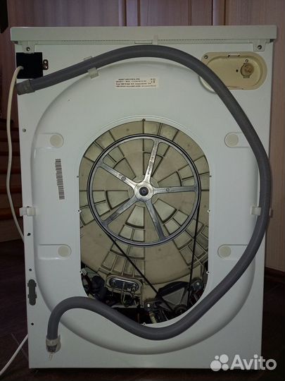 Indesit iwsc5150