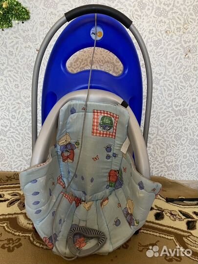 Детские санки khw оригинал