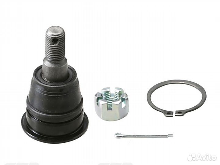 Шаровая опора, внутренняя SB4872 (Старый CBN54) NI