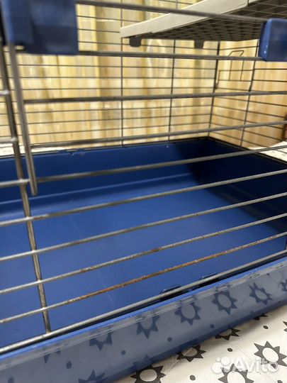 Клетка Marchioro Sara 82 C2