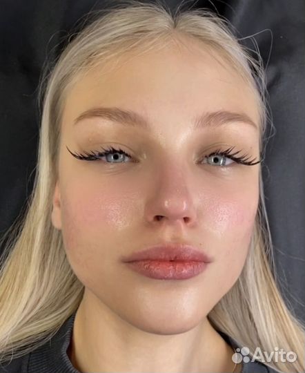 Lash помощник