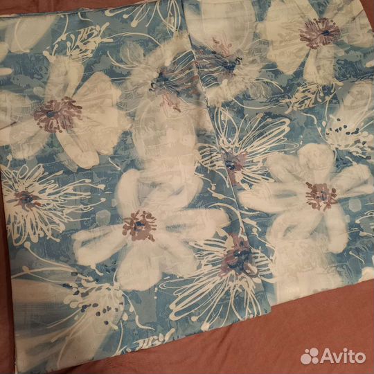 Комплект штор