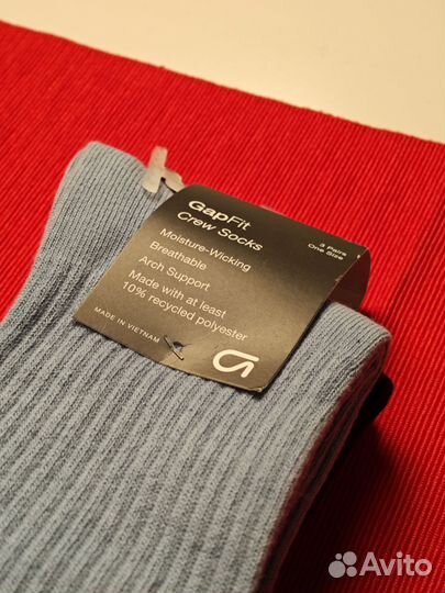 Носки спортивные Gap Fit