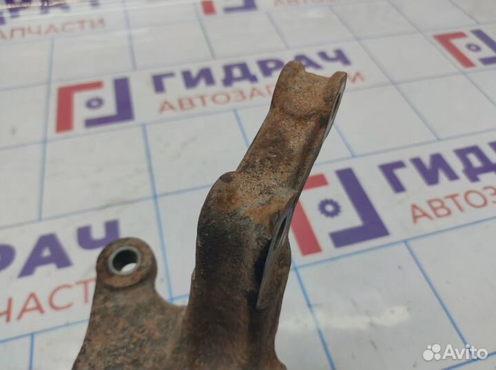 Кулак поворотный передний правый Renault Duster (H