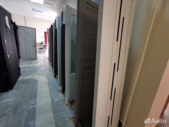 Дверь межкомнатная новая