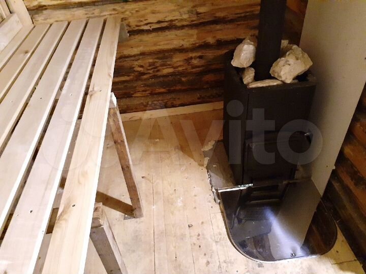 Дача 42 м² на участке 4,7 сот.