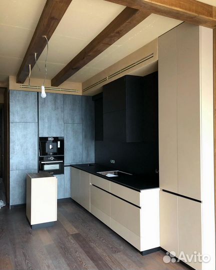 Мебель для кухни. Любой бюджет