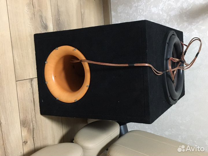 Урал patriot гром 12