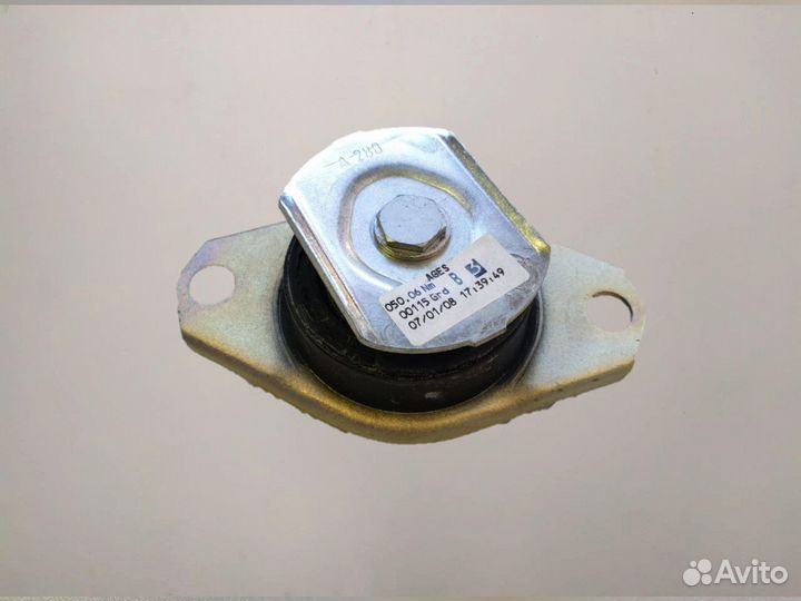 Опора двигателя задняя 46737763 Lancia Lybra 1.6