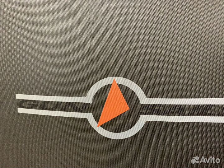 Гидрокостюм для серфинга