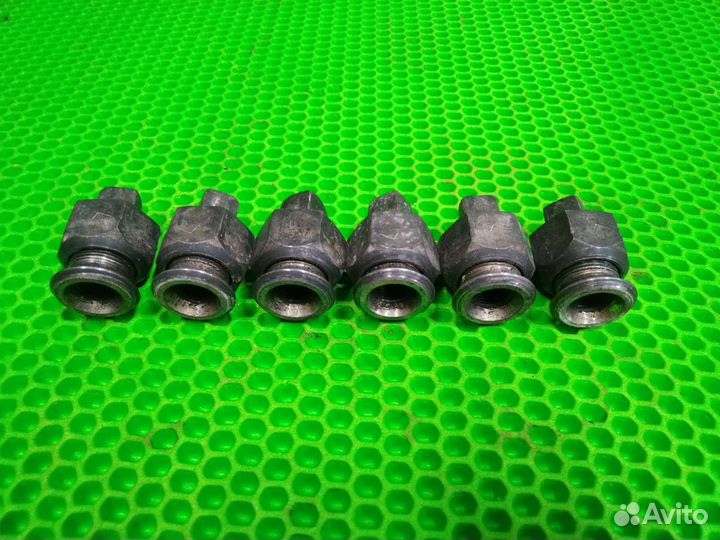 Футорка Mazda Titan whs5t VS, задняя левая