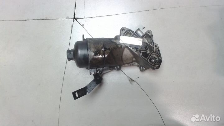 Корпус масляного фильтра Citroen Berlingo, 2011