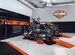Ремонт мотоциклов Harley-Davidson, Москва