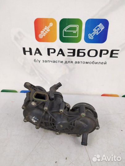 Термостат Audi Q7 4M cvmd 2015