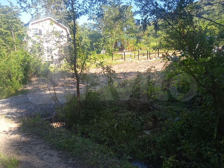 Участок 10 сот. (ИЖС)