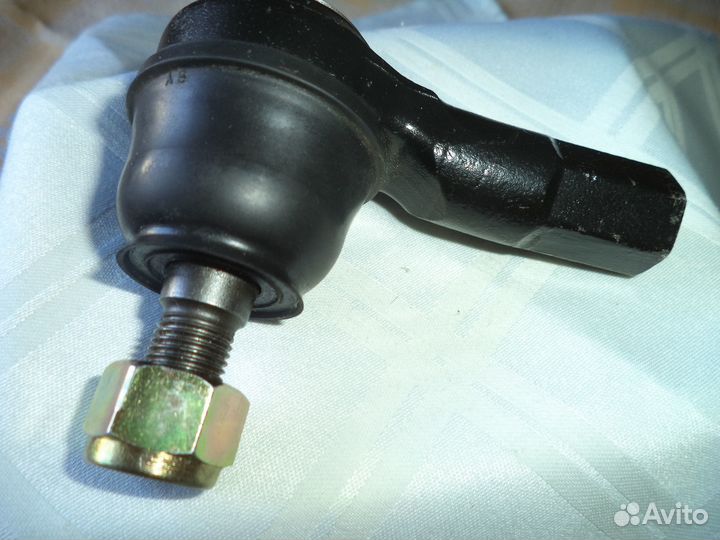 Рулевые наконечники