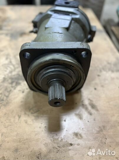 Гидромотор 303.3.112.501.002 303.4.112.501.002