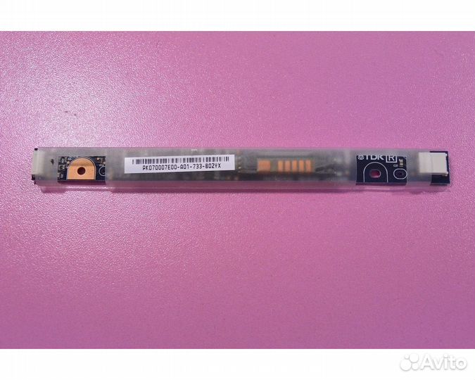 Acer 5520 5315 5680 5110 5100 5310 5630 инвертор