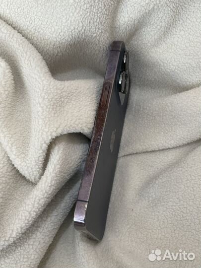 iPhone 14 Pro, 256 ГБ