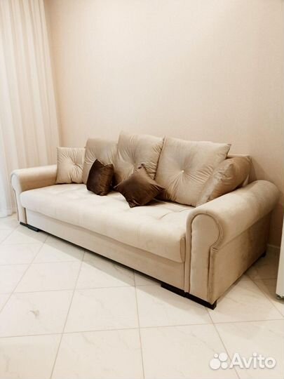 Диван-кровать 