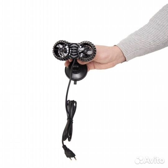 Помпа течения