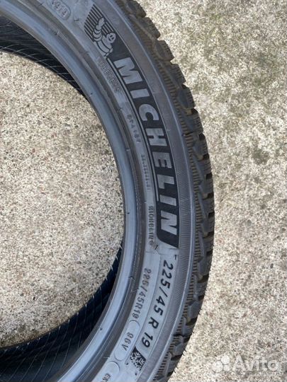 Continental ContiVikingContact 7 205/60 R16