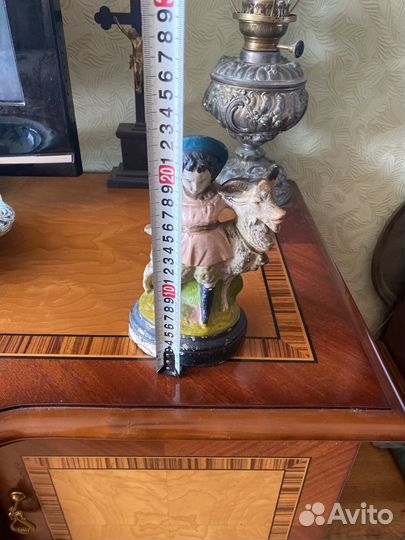 Статуэтка 20-30 годов