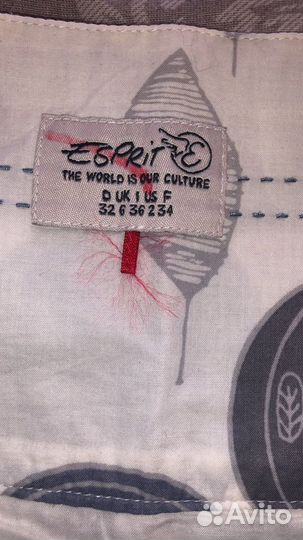 Юбка esprit
