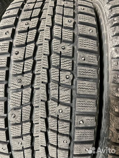 Комплект зимних колёс Ford R16 205/55