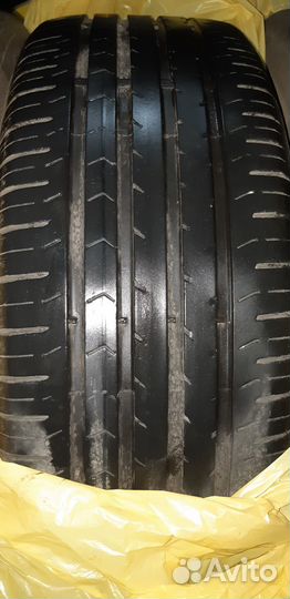 Continental ContiPremiumContact 5 225/60 R17 99V