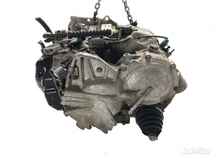 АКПП 5550SN Volvo S60 (2000-2009)