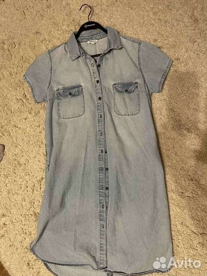 Женская одежда пакетом 48 50 размер